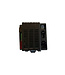 2.4 GHz controller/receiver (printed circuit board) for electric children's cars