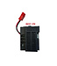 2.4 GHz controller/receiver (printed circuit board) for electric children's cars