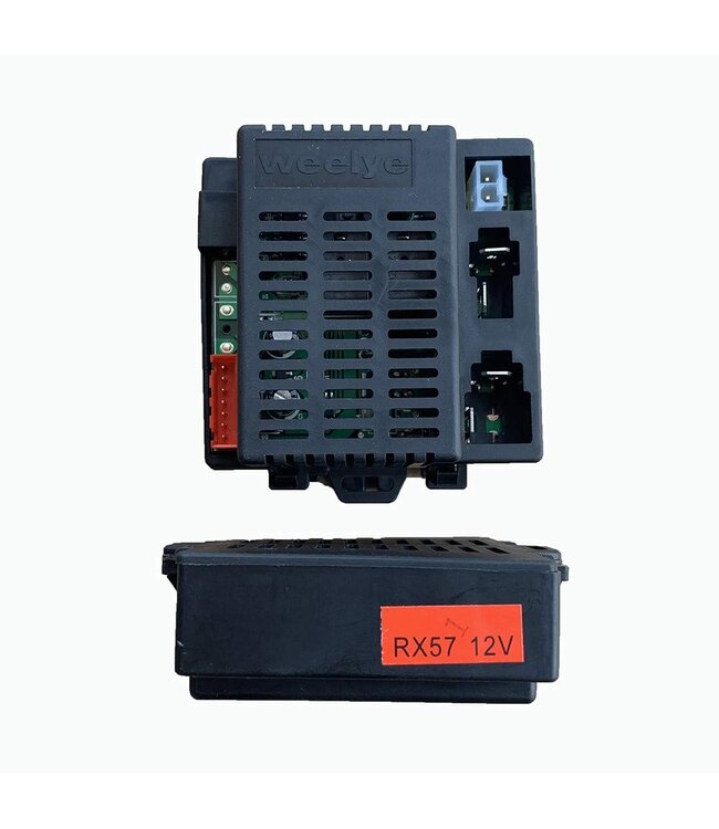 Contrôleur/récepteur 2,4 GHz (circuit imprimé) pour voitures électriques pour enfants