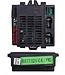 2.4 GHz controller/receiver (printed circuit board) for electric children's cars