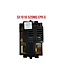2.4 GHz controller/receiver (printed circuit board) for electric children's cars