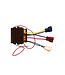 27 MHz Controller/Empfänger (Leiterplatte) für elektrische Kinderautos