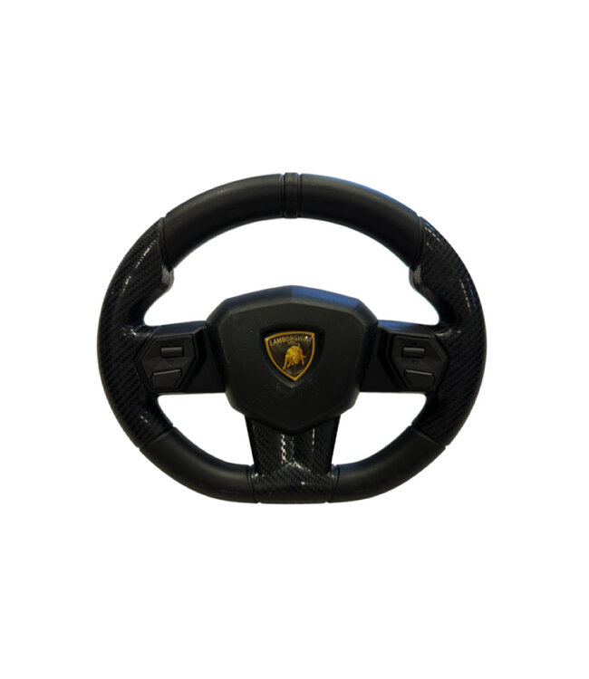 Stuur t.b.v. (elektrische) kinderauto
