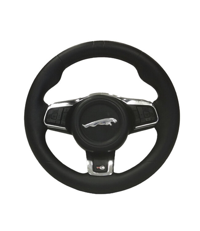 Volant pour voiture (électrique) pour enfants