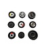 Tires / wheels for children's driving cars, quads, motorcycles, go-karts, drift karts