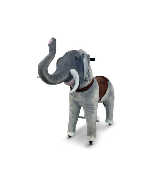 MY PONY ®, Elephant riding toy 3 - 6 years (ATS2011)
