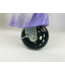 MY PONY, riding toy unicorn from ROLLZONE ®, 3 - 6 years (MP2022-S)