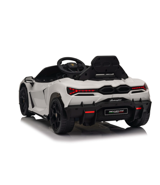Lamborghini Revuelto, 12-Volt-Elektro-Kinderauto