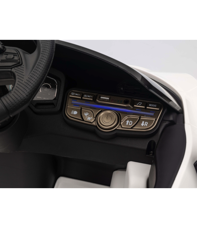 Lamborghini Revuelto, 12 volt electric children's car