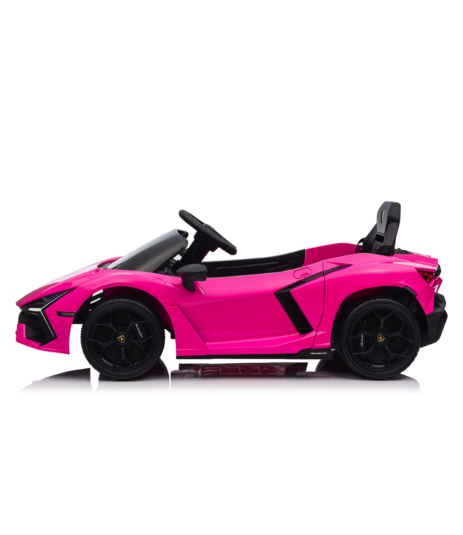 Lamborghini Revuelto, 12 volt electric children's car