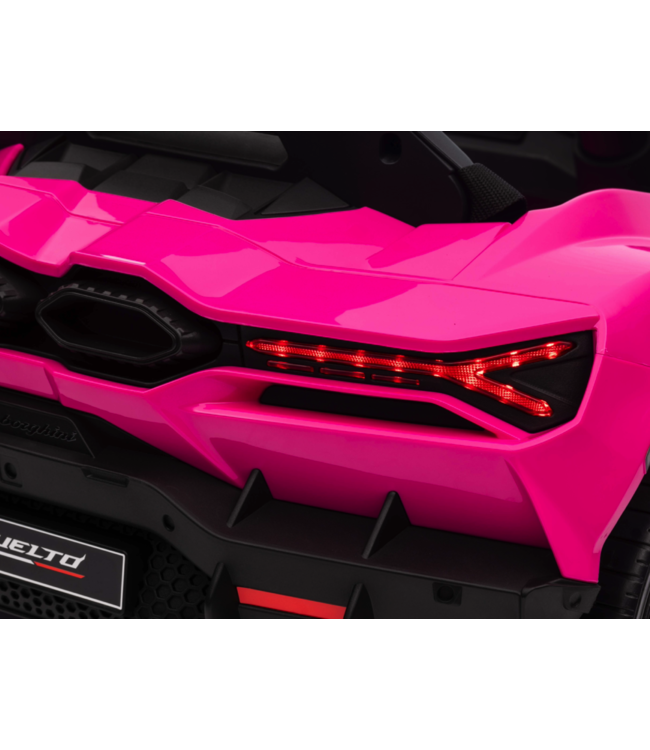 Lamborghini Revuelto, 12 volt elektrische kinderauto