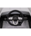 Mercedes CLA 45 S AMG Elektro-Kinderauto 12 Volt Elektro-Kinderauto mit Gummireifen, Ledersitz und mehr!