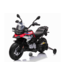BMW GS850, 12 volt kindermotor