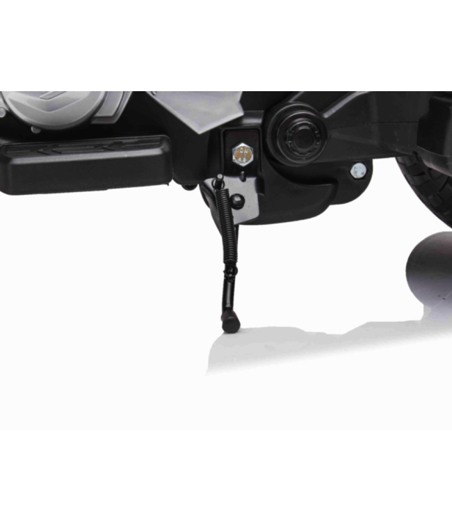 BMW GS850 Adventure All-Road 12v et pneus en caoutchouc