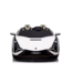 Lamborghini Sian, 24 Volt elektrisches Kinderauto mit Gummireifen, Ledersitz und mehr