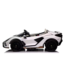 Lamborghini Sian, 24 Volt elektrisches Kinderauto mit Gummireifen, Ledersitz und mehr