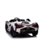 Lamborghini Sian, 24 Volt elektrisches Kinderauto mit Gummireifen, Ledersitz und mehr