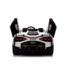 Lamborghini Sian, 24 Volt elektrisches Kinderauto mit Gummireifen, Ledersitz und mehr