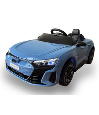 Voiture pour enfants Audi RS e-tron GT 12 volts Voiture pour enfants Audi RS e-tron GT 12 volts