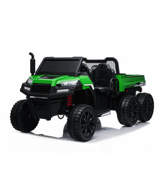 Farm Gator, 24 volt, 2-seater