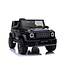 Mercedes G63, 12 volt Kinder Accu Auto, rubberen banden, leder zitje en meer!