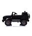 Mercedes G63, 12 volt Kinder Accu Auto, rubberen banden, leder zitje en meer!