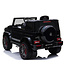 Mercedes G63, 12 volt Kinder Accu Auto, rubberen banden, leder zitje en meer!