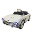 BMW 507 Oldtimer, 12 volt elektrische auto