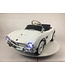 BMW 507 Oldtimer, 12-Volt-Elektro-Kinderauto mit echten Türen