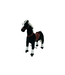 MY PONY, rijdend speelgoed paard, 4 - 10 jaar (MP2003-M)