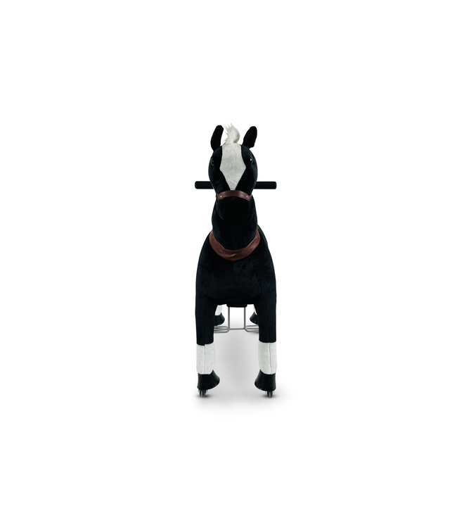 MY PONY, rijdend speelgoed paard van ROLLZONE ®, 4 - 10 jaar (MP2003-M)