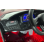 McLaren 765LT, 12v Kinder Accu Motor met rubberen banden en meer