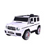 Mercedes G63, voitures électriques pour enfants