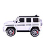 Mercedes G63, 12 volt Children's Battery Car, rubber tires, leather seat and more!