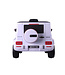 Mercedes G63, 12 volt Kinder Accu Auto, rubberen banden, leder zitje en meer!