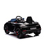 Porsche Spyder RS, 12 volt Lithium accu, rubberen banden, leder zitje en meer!