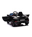 Porsche Spyder RS, 12 volt Lithium accu, rubberen banden, leder zitje en meer!