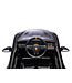 Porsche Spyder RS, 12 volt Lithium accu, rubberen banden, leder zitje en meer!