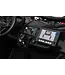 Buggy CAN-AM Maverick 2 places, 24v 7Ah, siège cuir, pneus caoutchouc