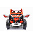 CAN-AM Maverick 2-persoons Buggy, 24v 7Ah, leder zitje, rubberen banden