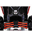 CAN-AM Maverick 2-Personen-Buggy, 24 V, 7Ah, Ledersitz, Gummireifen