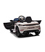 Porsche Spyder RS, 12 volt Kinder Accu Auto, rubberen banden, leder zitje en meer!
