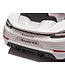 Porsche Spyder RS, 12 volt Kinder Accu Auto, rubberen banden, leder zitje en meer!