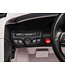 Porsche Spyder RS, 12 volt Kinder Accu Auto, rubberen banden, leder zitje en meer!