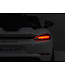 Porsche Spyder RS, 12 volt Kinder Accu Auto, rubberen banden, leder zitje en meer!