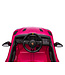 Porsche Spyder RS, 12 volt Kinder Accu Auto, rubberen banden, leder zitje en meer!