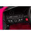 Porsche Spyder RS, 12 volt Kinder Accu Auto, rubberen banden, leder zitje en meer!