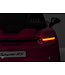 Porsche Spyder RS, 12 volt Kinder Accu Auto, rubberen banden, leder zitje en meer!