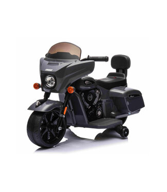 Indian Chieftain, 6-Volt-Kindermotorrad
