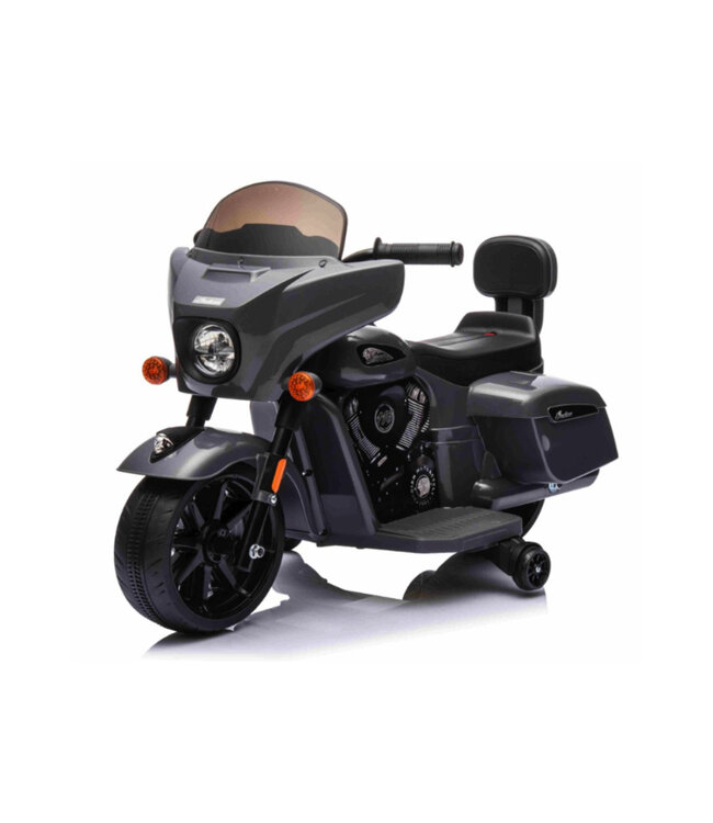 Indian Chieftain, 6 Volt Elektro-Kindermotorrad